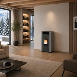 Idro Star Cometa 15 kw  6